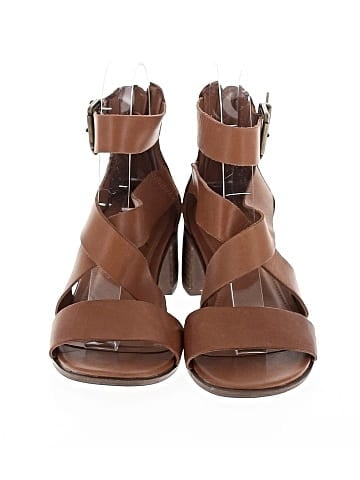 Steve Madden Sandals (view 2)