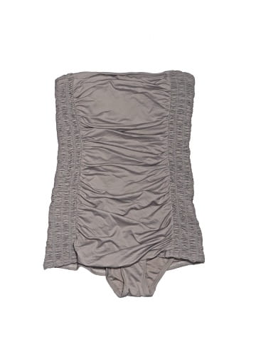 DKNY One Piece Swimsuit (view 1)