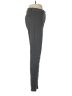 Express Chevron-herringbone Gray Active Pants Size 8 - photo 4
