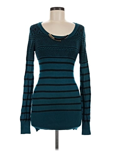 Vero Moda Pullover Sweater (view 1)