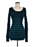 Vero Moda Teal Pullover Sweater Size M - photo 1