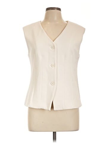 Jason Wu Vest (view 1)