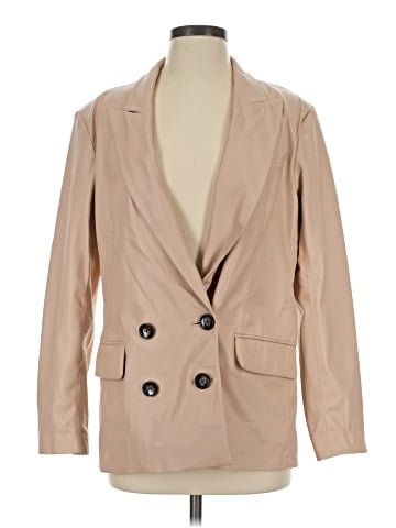 DKNY Blazer (view 1)