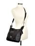 Coach Black Leather Hobo One size - photo 2