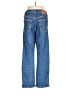 Levi's Blue Jeans Size 28 waist - photo 2