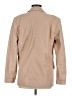 DKNY 100% Polyester Tan Blazer Size XXS - photo 2