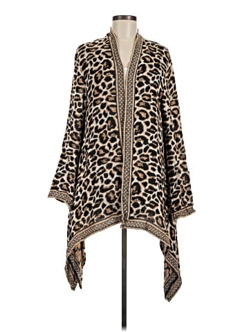 Chico's Coat (view 1)