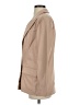 DKNY 100% Polyester Tan Blazer Size XXS - photo 5