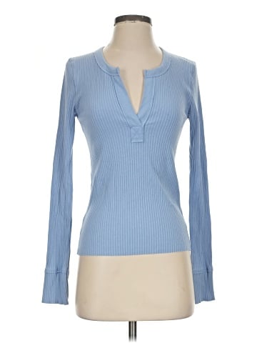 Aerie Long Sleeve T-Shirt (view 1)