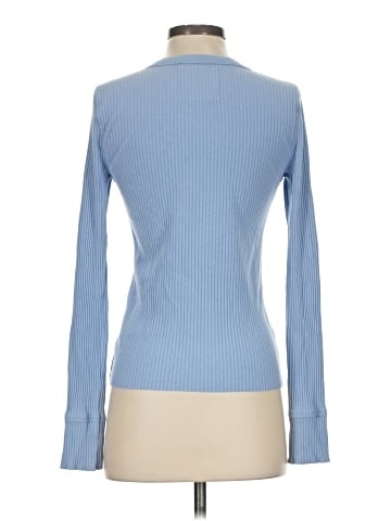 Aerie Long Sleeve T-Shirt (view 2)