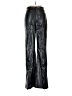 Boston Proper 100% Polyurethane Black Casual Pants Size 4 - photo 1
