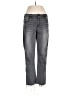 Democracy Solid Gray Jeans Size 8 - photo 1