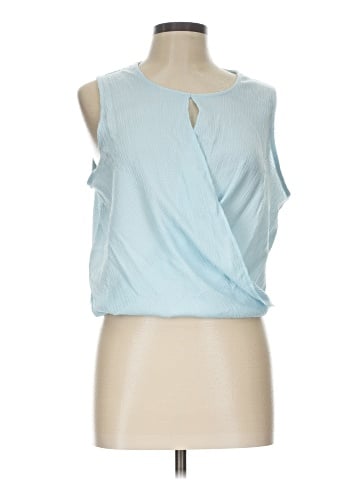 Divided by H&M Sleeveless Blouse (view 1)