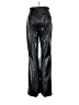 Boston Proper 100% Polyurethane Black Casual Pants Size 4 - photo 2