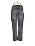 Democracy Solid Gray Jeans Size 8 - photo 2