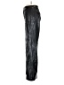 Boston Proper 100% Polyurethane Black Casual Pants Size 4 - photo 5