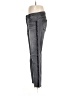 Democracy Solid Gray Jeans Size 8 - photo 5