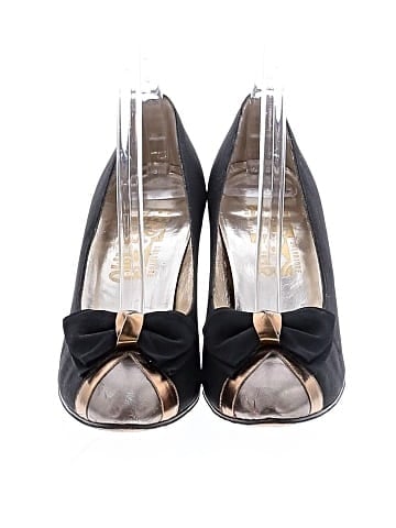 Salvatore Ferragamo Heels (view 2)