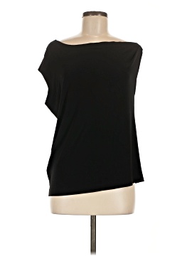 Norma Kamali Short Sleeve Top
