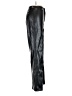Boston Proper 100% Polyurethane Black Casual Pants Size 4 - photo 4