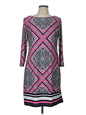 Vince Camuto Casual Dress (view 1)