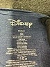 Disney Blue Short Sleeve T-Shirt Size M - photo 7