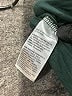 Chico's Green 3/4 Sleeve Top Size XXL (4) - photo 9
