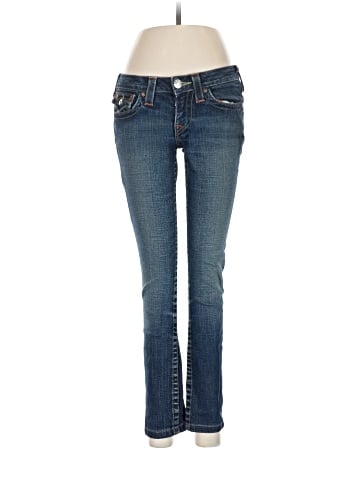 True Religion Jeans (view 1)