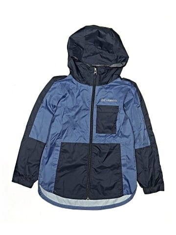 Columbia Snow Jacket (view 1)