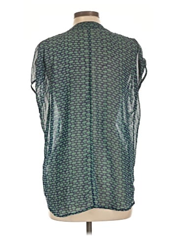 Eclair Sleeveless Blouse (view 2)