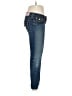 True Religion Hearts Blue Jeans Size 27 waist - photo 4