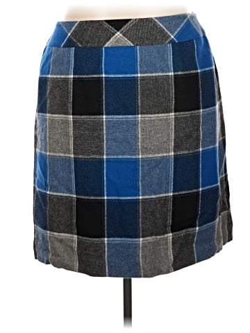 Talbots Wool Skirt (view 1)