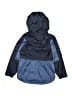 Columbia 100% Polyester Color Block Blue Snow Jacket Size 6 - photo 2