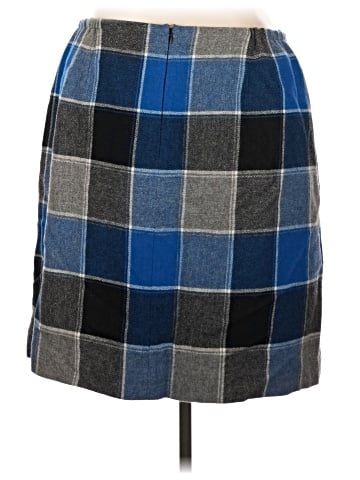 Talbots Wool Skirt (view 2)