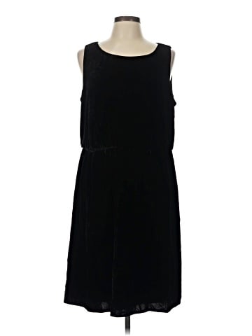J.Jill Casual Dress (view 1)