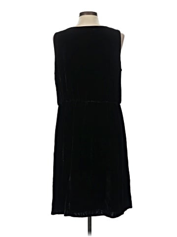 J.Jill Casual Dress (view 2)