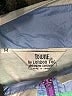 London Fog Color Block Blue Windbreaker Size M - photo 6