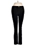 FRAME Denim Black Cords Size 28 waist - photo 1