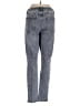 CAbi Solid Gray Jeans Size 12 - photo 2