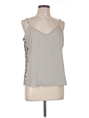 Skies Are Blue Sleeveless Top (view 1)