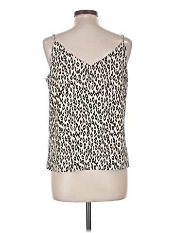 Skies Are Blue Sleeveless Top (view 2)