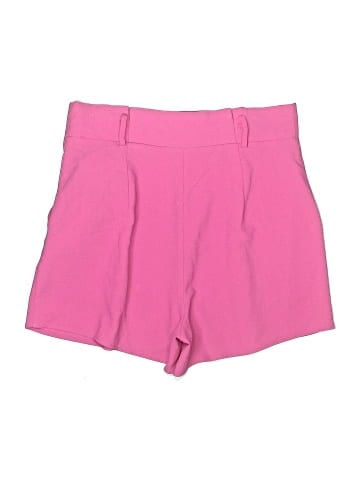Free Press Shorts (view 2)