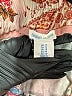 Sigrid Olsen Paisley White Casual Pants Size 14 - photo 7
