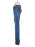 True Religion Hearts Blue Jeans Size 26 waist - photo 5