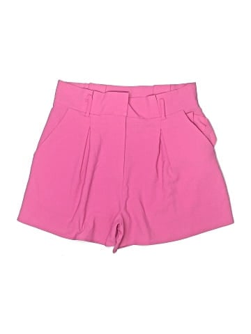 Free Press Shorts (view 1)
