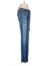 True Religion Hearts Blue Jeans Size 26 waist - photo 4