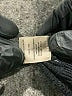 41Hawthorn Black Pullover Sweater Size M - photo 8