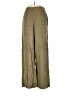 Old Navy 100% Rayon Green Cargo Pants Size S - photo 1