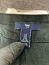 Gap Outlet Solid Black Skort Size 8 - photo 3