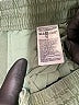 Banana Republic Green Cargo Pants Size XL - photo 8